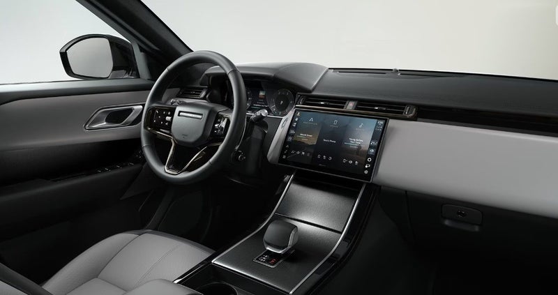2026 Land Rover Range Rover Velar P250 DYNAMIC... image 5