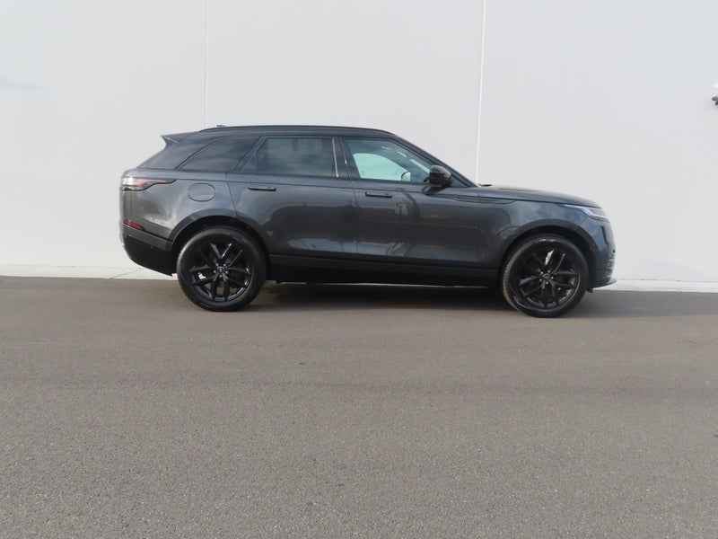 2026 Land Rover Range Rover Velar P250 Dynamic SE image 2