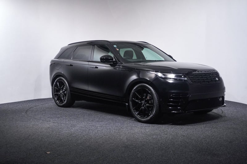 2026 Land Rover Range Rover Velar P250 Dynamic Se image 1