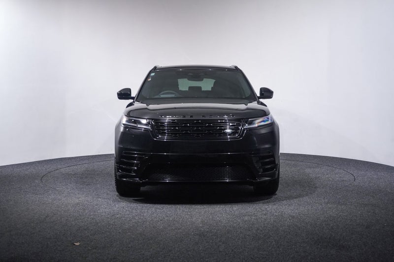 2026 Land Rover Range Rover Velar P250 Dynamic Se image 2