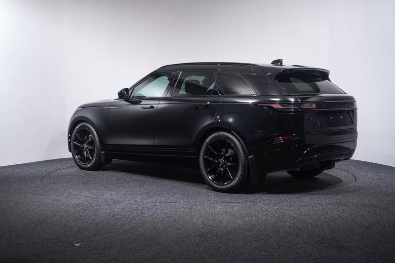 2026 Land Rover Range Rover Velar P250 Dynamic Se image 5