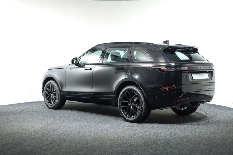 2026 Land Rover Range Rover Velar P250 Dynamic Se image 2