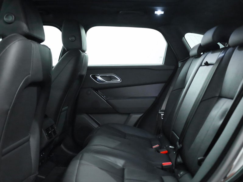 2026 Land Rover Range Rover Velar P250 Dynamic Se image 5