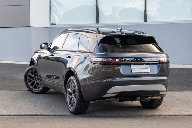 2026 Land Rover Range Rover Velar P250 S image 2