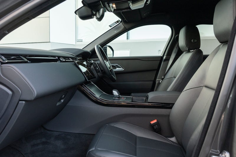 2026 Land Rover Range Rover Velar P250 S image 3