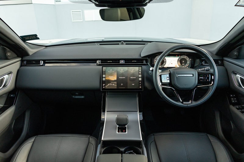 2026 Land Rover Range Rover Velar P250 S image 4