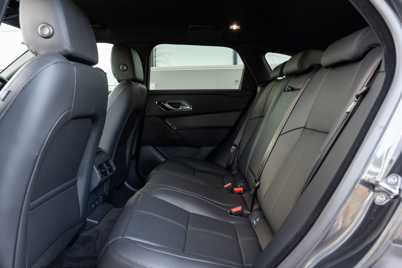 2026 Land Rover Range Rover Velar P250 S image 5