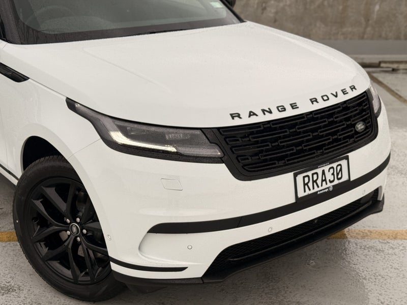 2026 Land Rover Range Rover Velar P250 S image 3