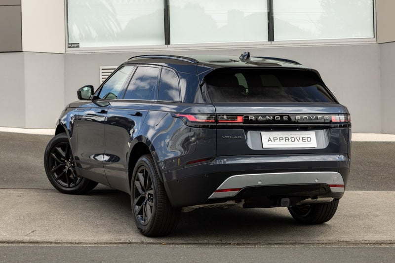 2026 Land Rover Range Rover Velar P250 S image 2