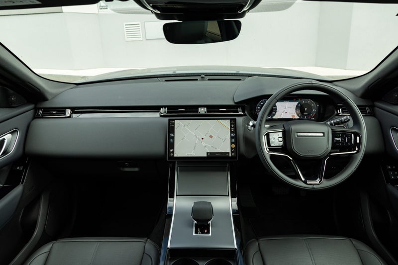 2026 Land Rover Range Rover Velar P250 S image 4