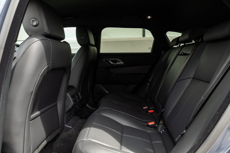 2026 Land Rover Range Rover Velar P250 S image 5