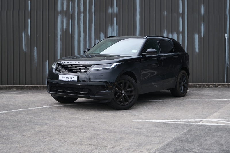 2026 Land Rover Range Rover Velar P250 S image 2