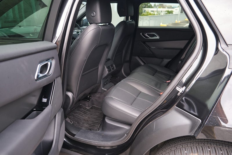 2026 Land Rover Range Rover Velar P250 S image 4