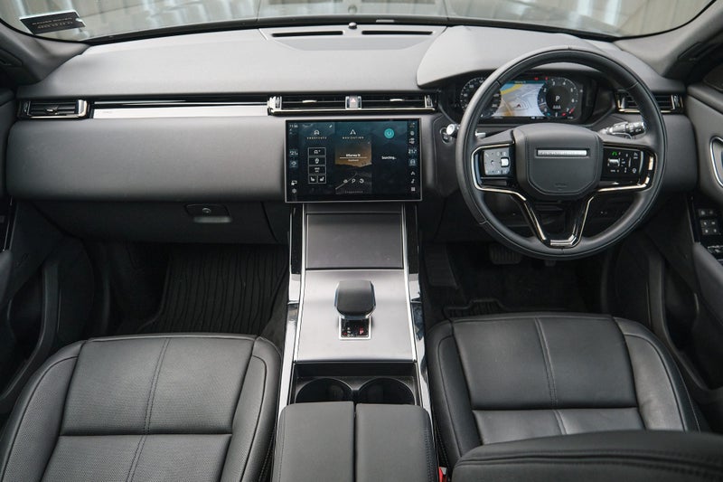 2026 Land Rover Range Rover Velar P250 S image 5
