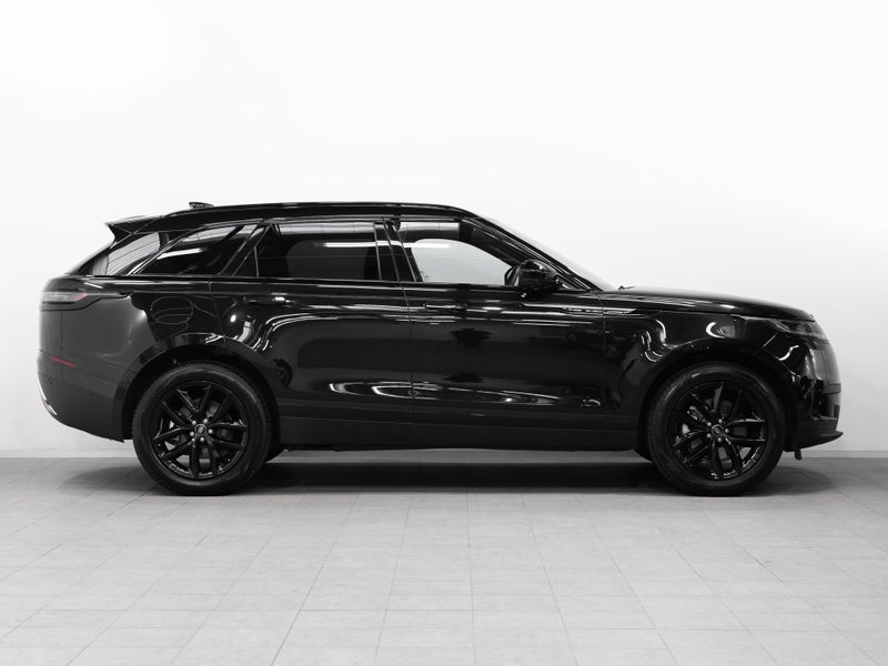 2026 Land Rover Range Rover Velar P250 S 4WD Tu... image 2