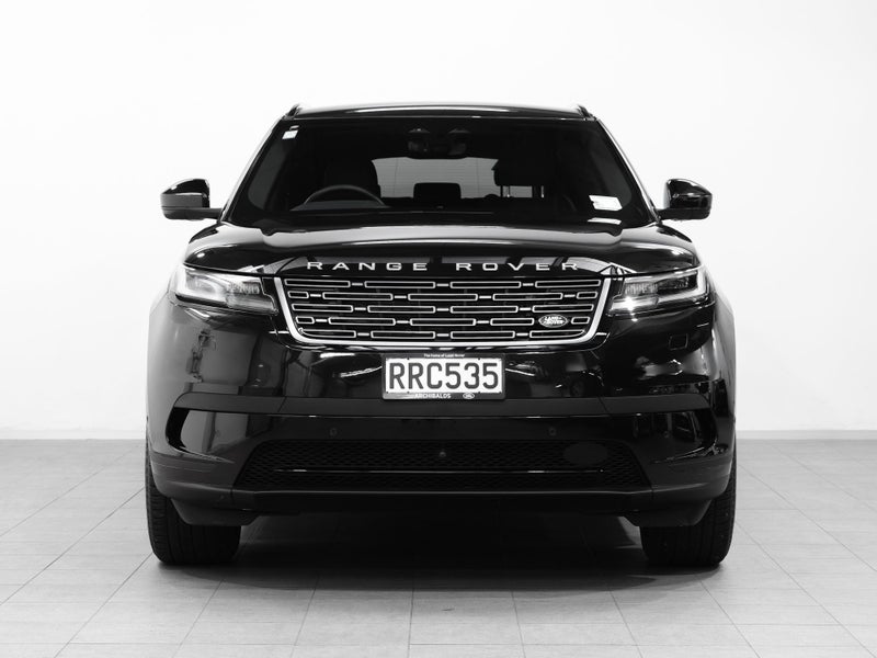 2026 Land Rover Range Rover Velar P250 S 4WD Tu... image 3