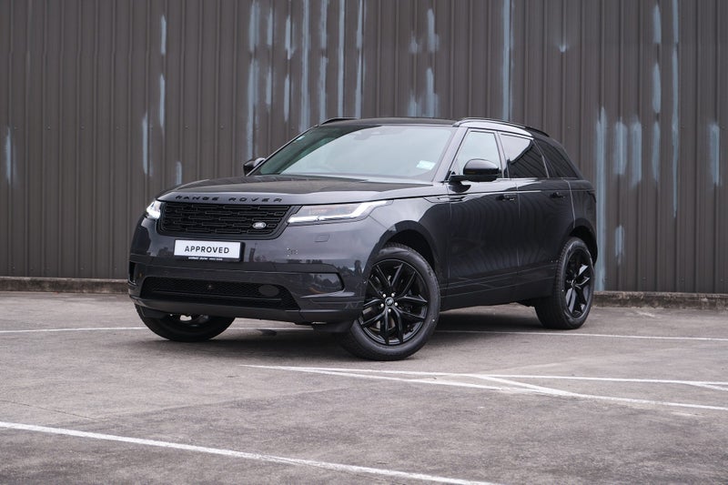 2026 Land Rover Range Rover Velar P250 S image 2