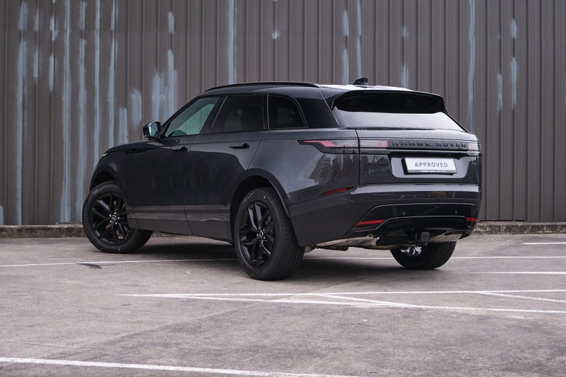 2026 Land Rover Range Rover Velar P250 S image 3