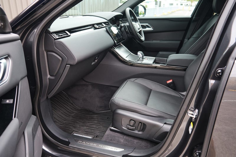 2026 Land Rover Range Rover Velar P250 S image 4