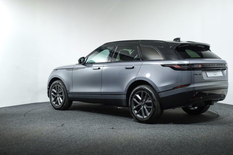 2026 Land Rover Range Rover Velar P250 S image 2