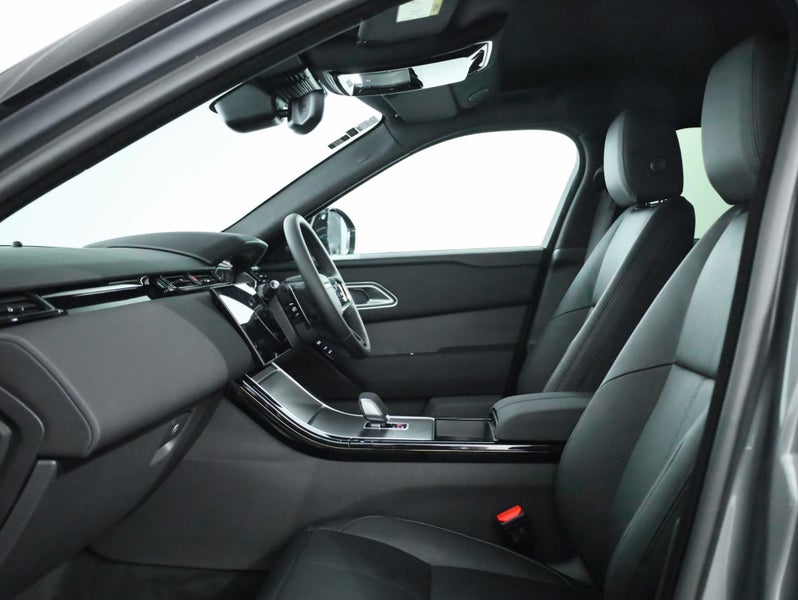 2026 Land Rover Range Rover Velar P250 S image 3
