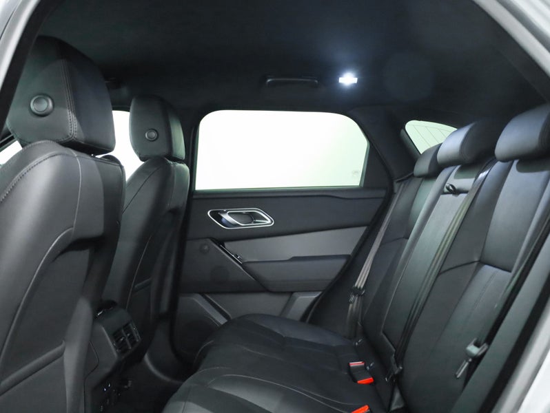 2026 Land Rover Range Rover Velar P250 S image 5