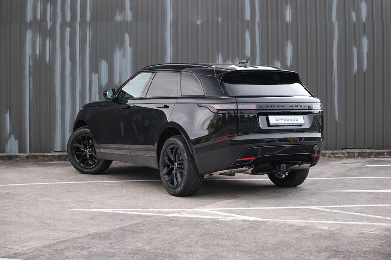2026 Land Rover Range Rover Velar P250 S image 3