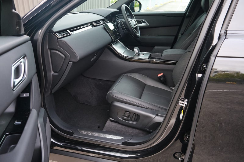 2026 Land Rover Range Rover Velar P250 S image 4