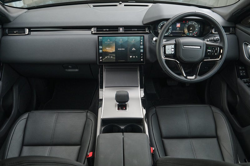 2026 Land Rover Range Rover Velar P250 S image 5