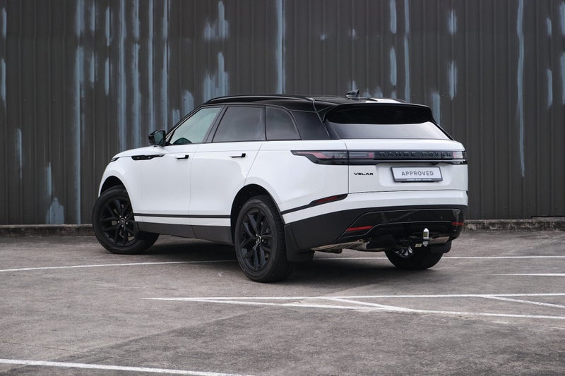 2026 Land Rover Range Rover Velar P250 S image 3