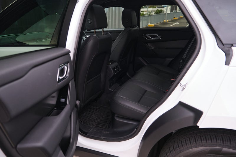 2026 Land Rover Range Rover Velar P250 S image 4