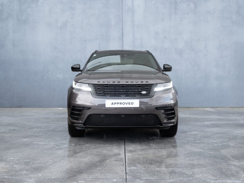 2026 Land Rover Range Rover Velar P400e Dynamic SE image 2