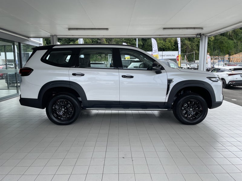 2026 LDV D90 2Wd 2.0Pt/8AT - 7 YEAR / 200,000 K... image 2