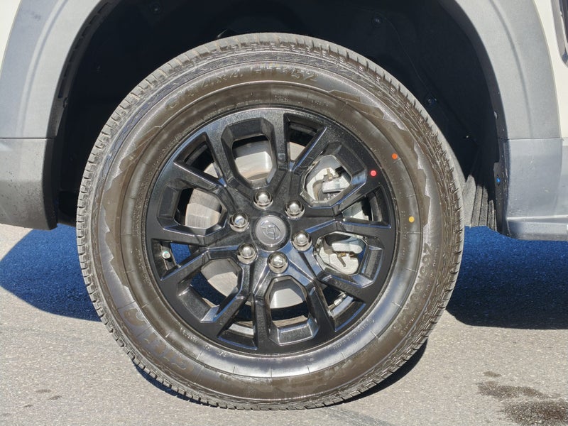 2026 LDV D90 2Wd Executive image 5