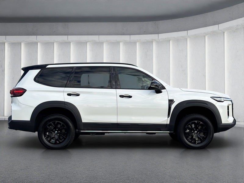 2026 LDV D90 4WD EXEC - DEMO image 2