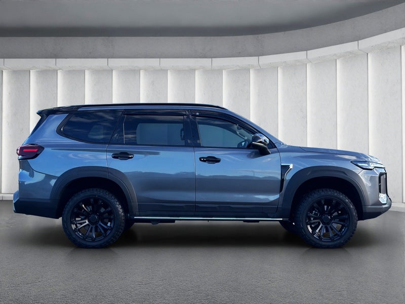 2026 LDV D90 4WD EXEC - DEMO image 2