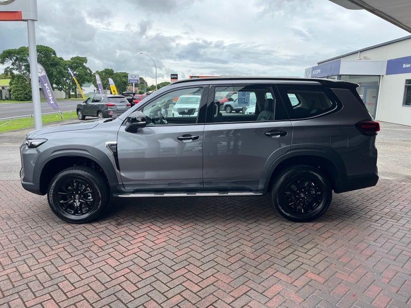 2026 LDV D90 D90 Elite 2WD image 5