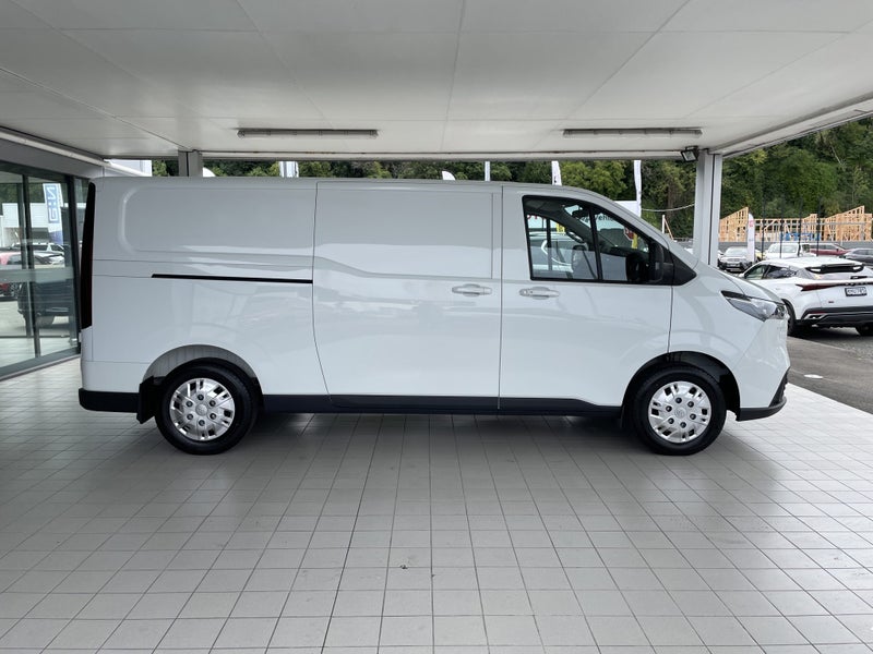 2026 LDV Deliver 7 LWB DSD 2.0Dt/9AT - 7 YEAR /... image 2