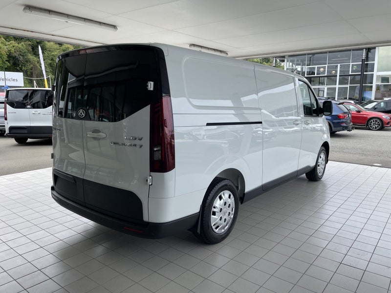 2026 LDV Deliver 7 LWB DSD 2.0Dt/9AT - 7 YEAR /... image 3