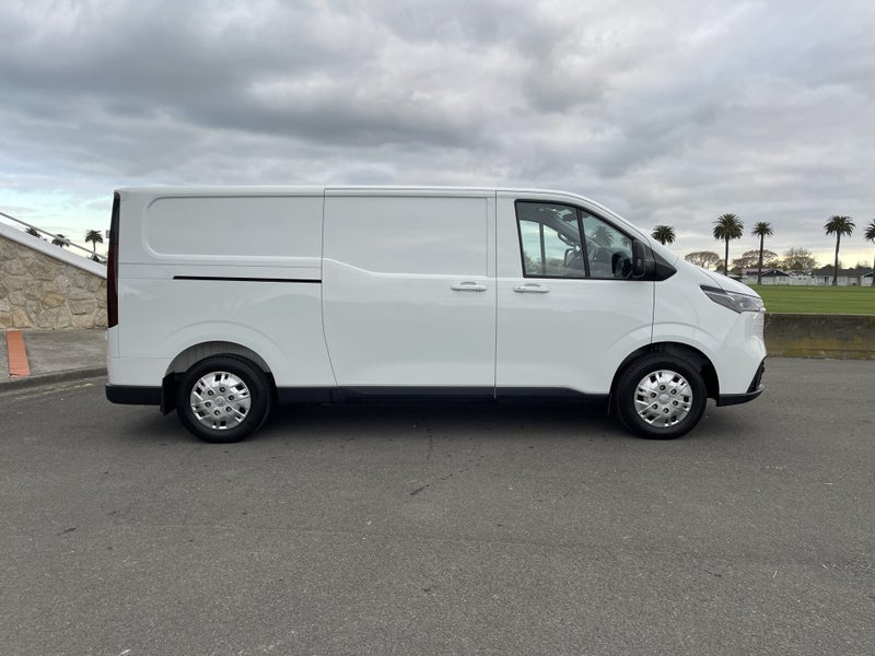 2026 LDV Deliver 7 LWB DSD 2.0Dt/9AT - NEW VEHI... image 2