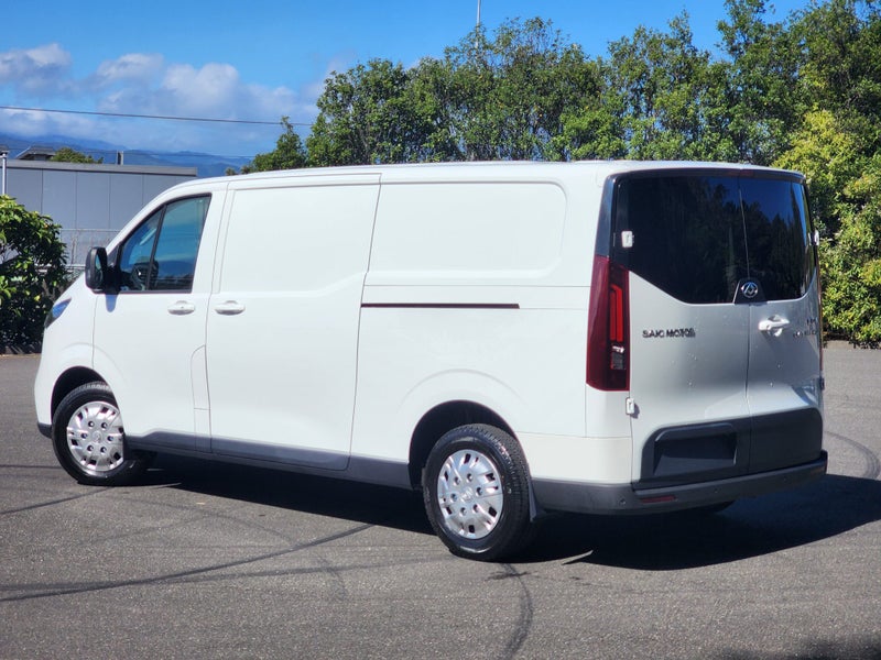 2026 LDV Deliver 7 Lwb Dsd image 3