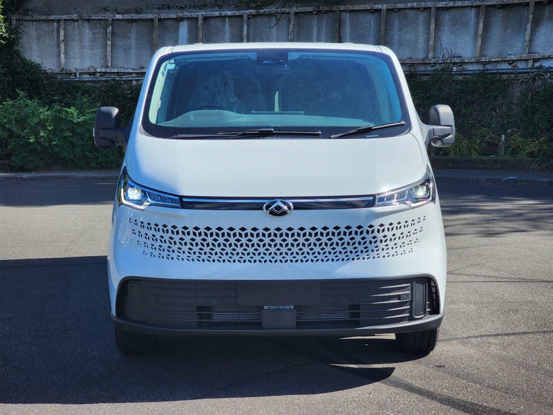 2026 LDV Deliver 7 Lwb Dsd image 5