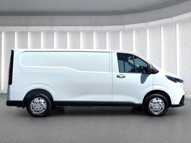 2026 LDV Deliver 7 Lwb Ssd image 2