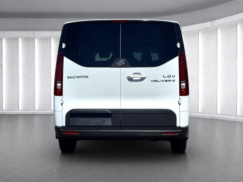 2026 LDV Deliver 7 Lwb Ssd image 3