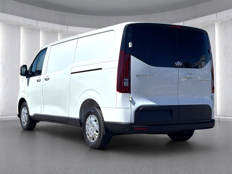 2026 LDV Deliver 7 Lwb Ssd image 4