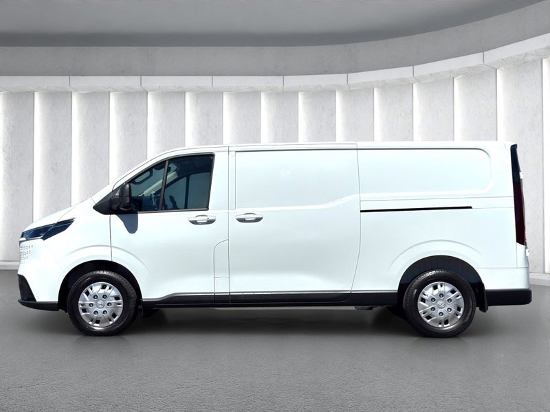 2026 LDV Deliver 7 Lwb Ssd image 5