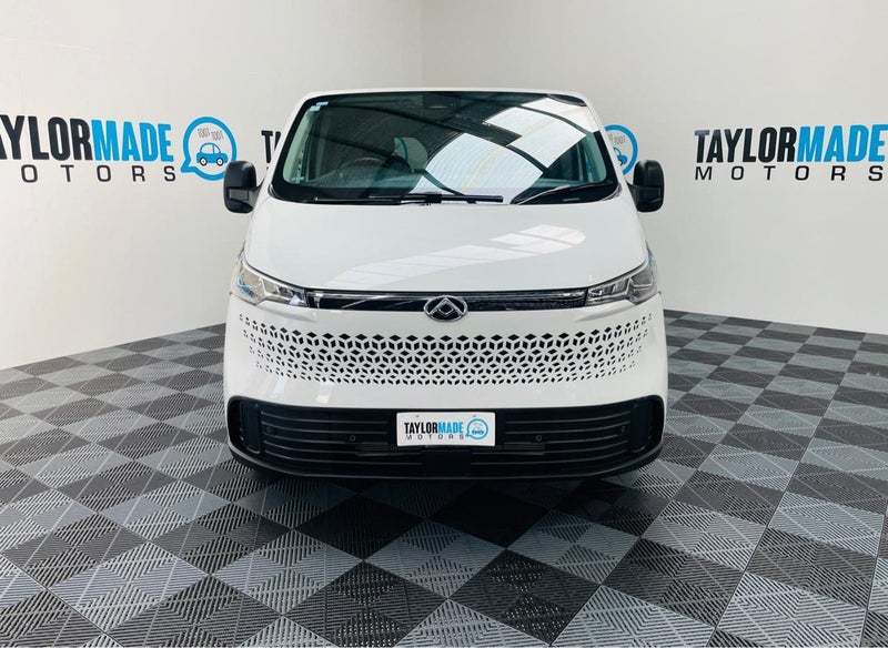 2026 LDV Deliver 7 SWB DSD 2.0DT/9AT image 2