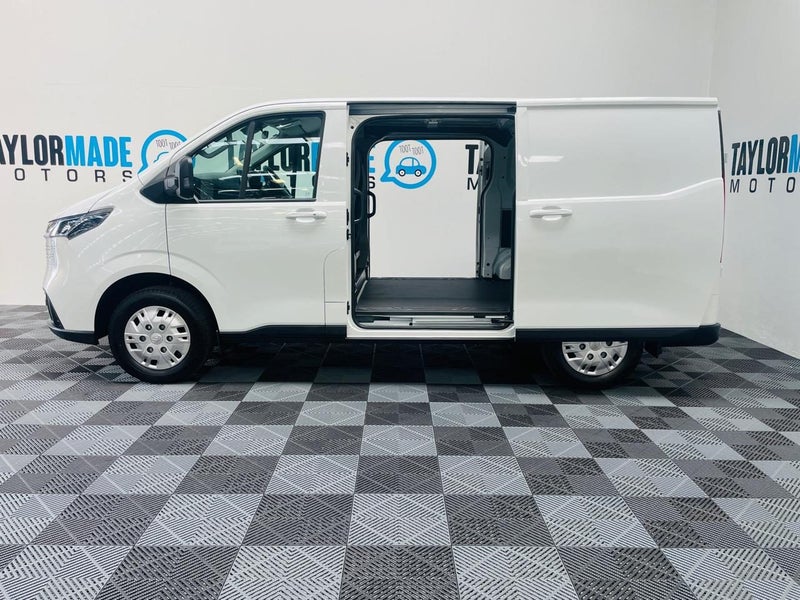 2026 LDV Deliver 7 SWB DSD 2.0DT/9AT image 5