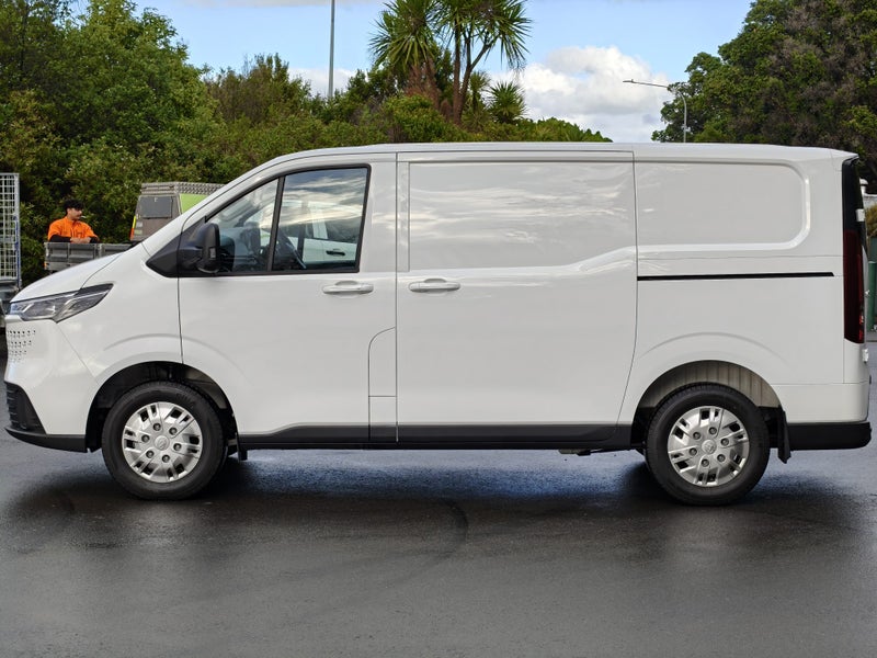 2026 LDV Deliver 7 Swb Dsd image 3