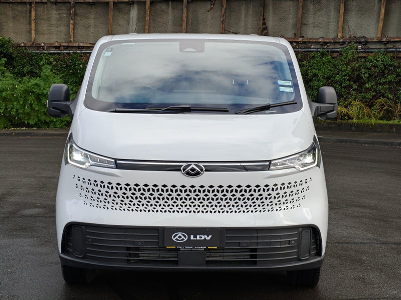 2026 LDV Deliver 7 Swb Dsd image 4